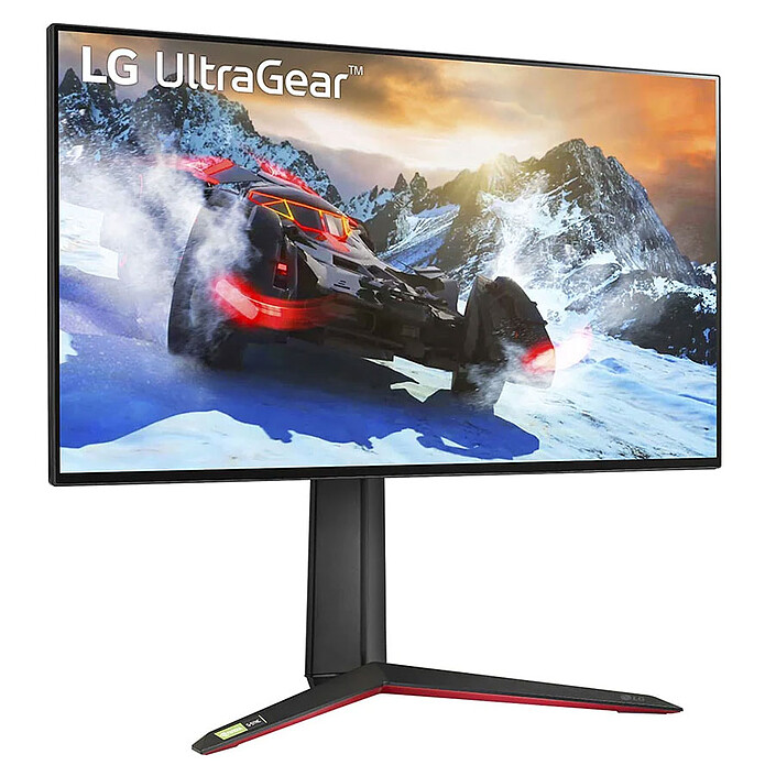 Ecran PC