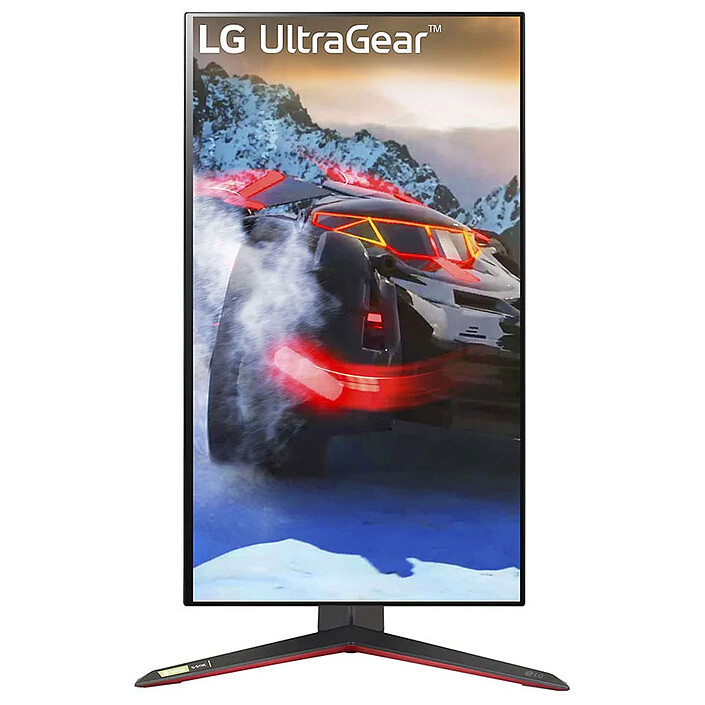 Acheter LG 27" LED - UltraGear 27GP950-B