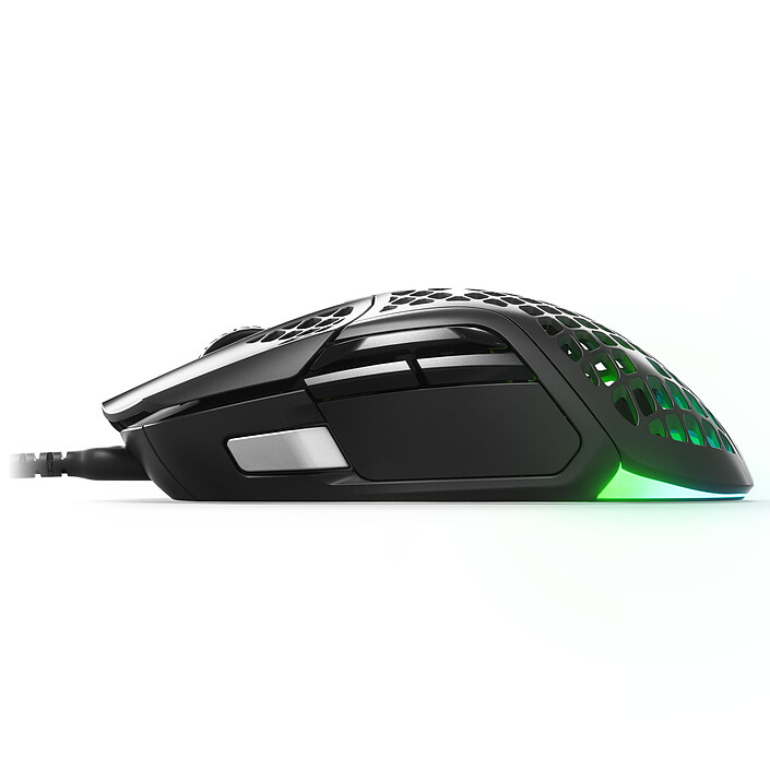 Acheter SteelSeries Aerox 5