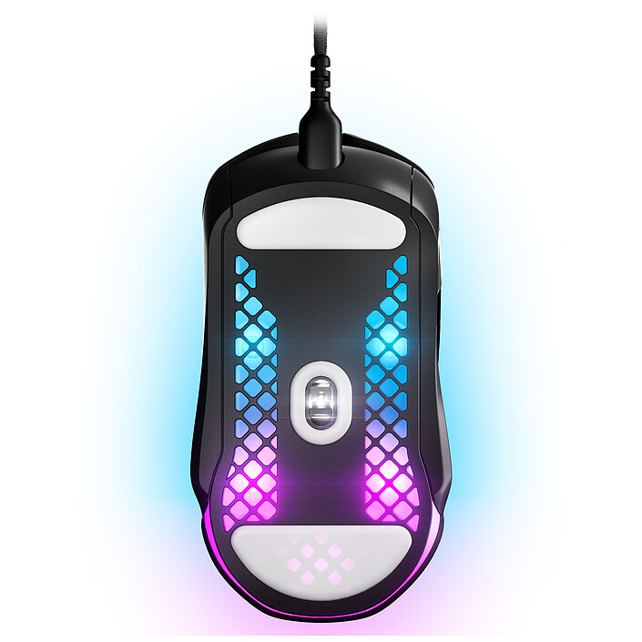 SteelSeries Aerox 5 pas cher