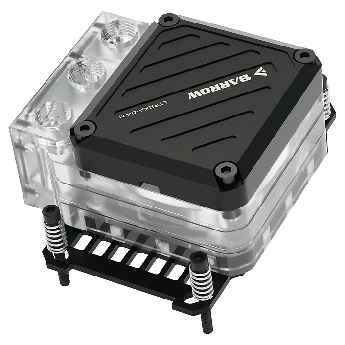 Watercooling