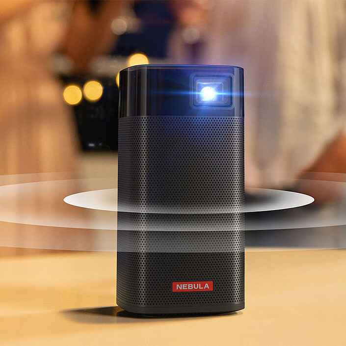 Review Nebula Apollo