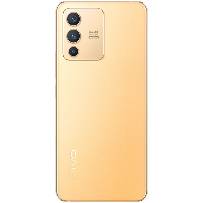 Vivo V23 5G Gold Sparkle economico