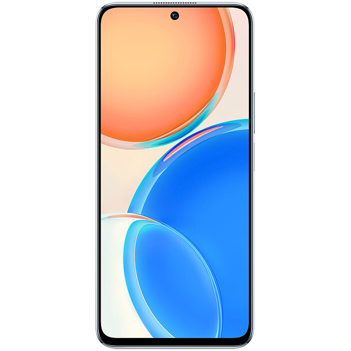 Honor X8 Silver