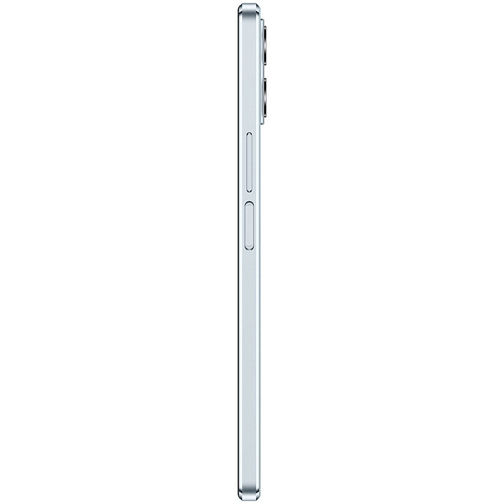 Review Honor X8 Silver