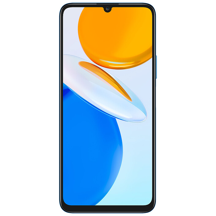 Honor X7 Azul