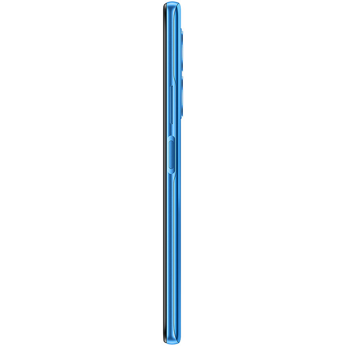 Opiniones sobre Honor X7 Azul