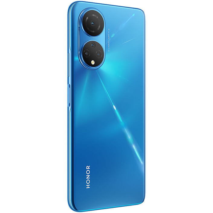 Comprar Honor X7 Azul