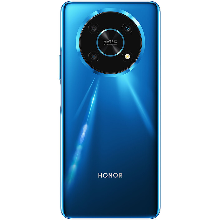Honor Magic4 Lite 5G Bleu pas cher