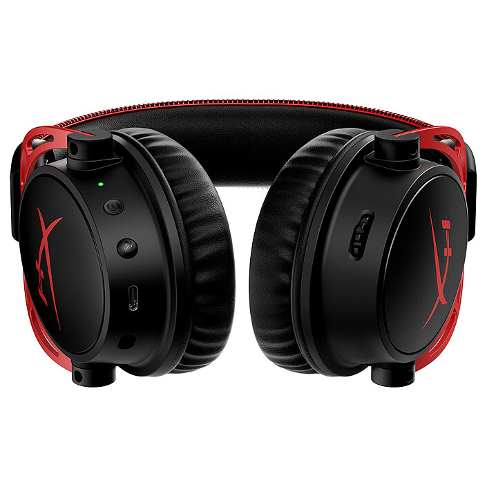 Acquista HyperX Cloud Alpha Wireless