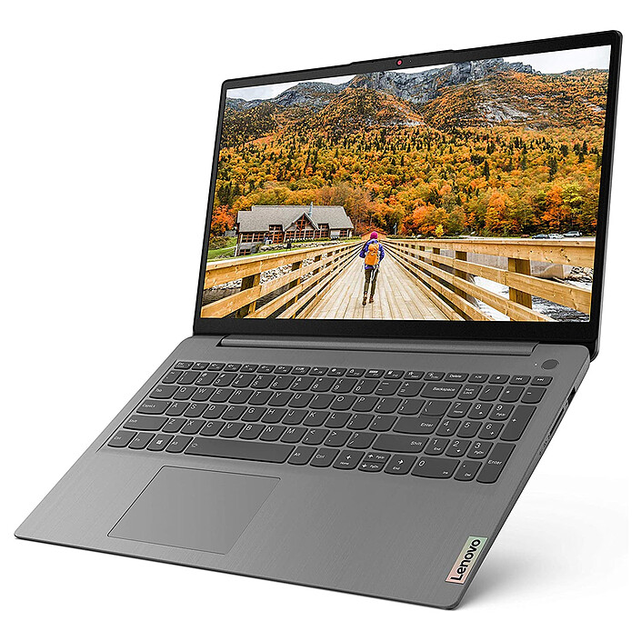 Avis Lenovo IdeaPad 3 15ALC6 (82KU002KFR)