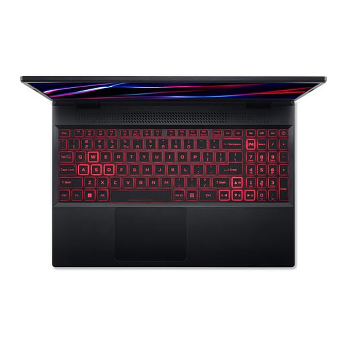 Avis Acer Nitro 5 AN515-58-591R