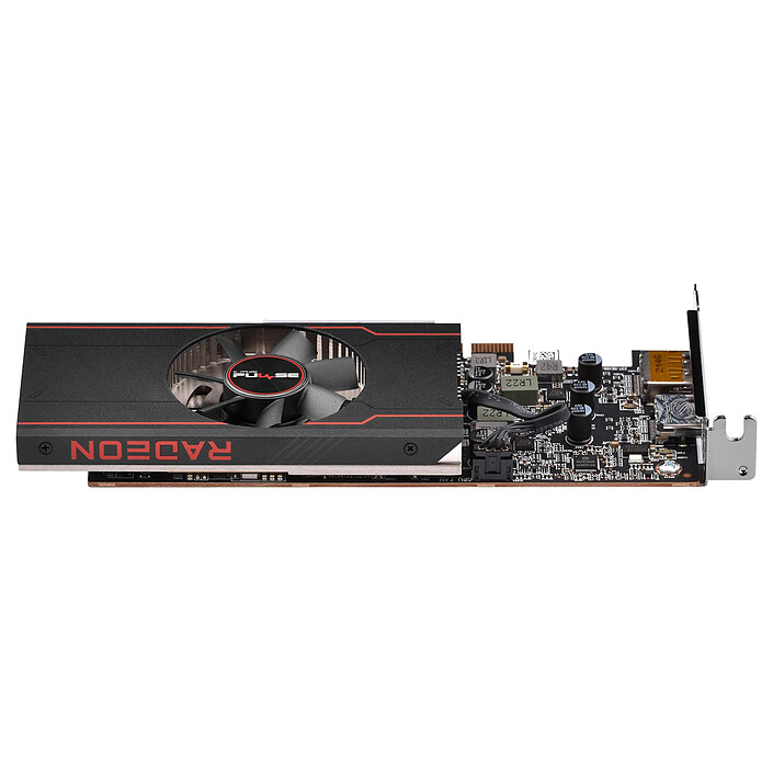 Acheter Sapphire PULSE Radeon RX 6400