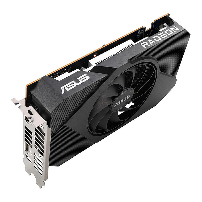 Acheter ASUS Radeon RX 6400 Phoenix 4G