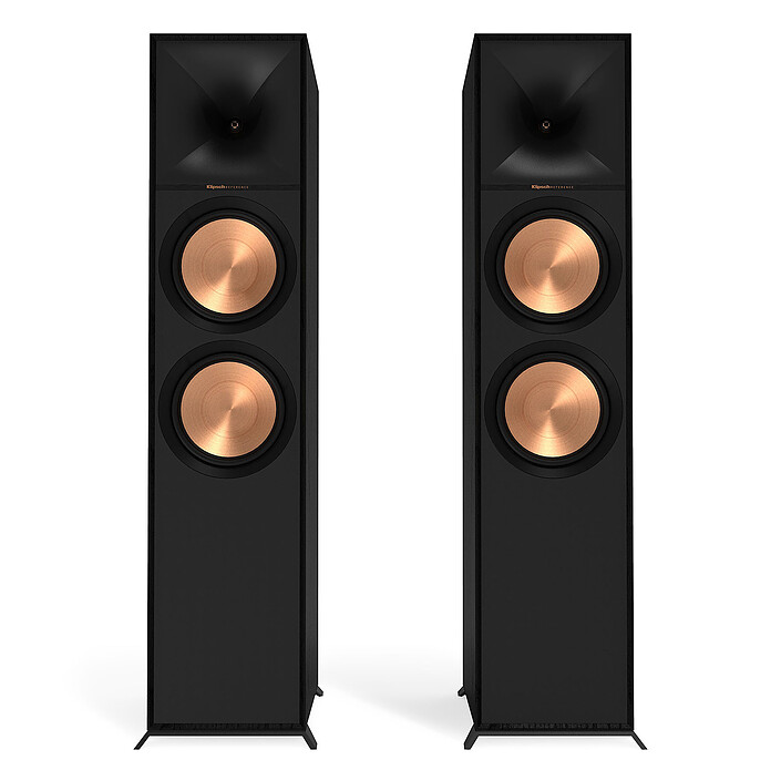 Enceintes Hifi