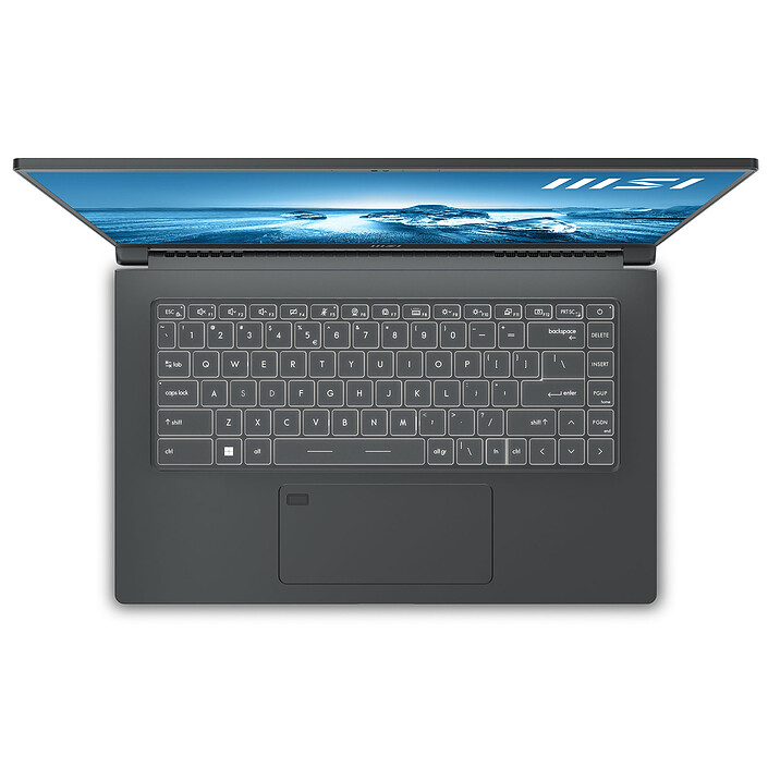 Acheter MSI Prestige 15 A12UC-025FR