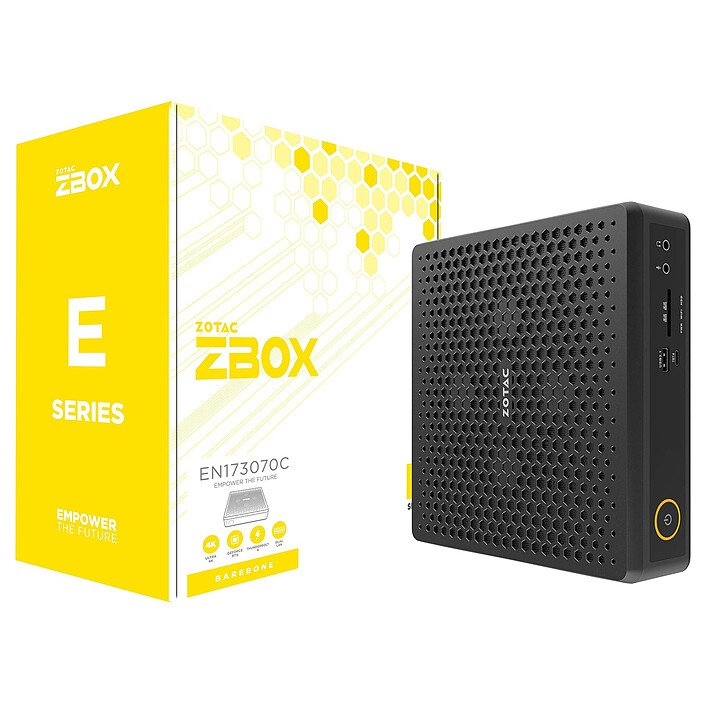 ZOTAC ZBOX MAGNUS EN173070C