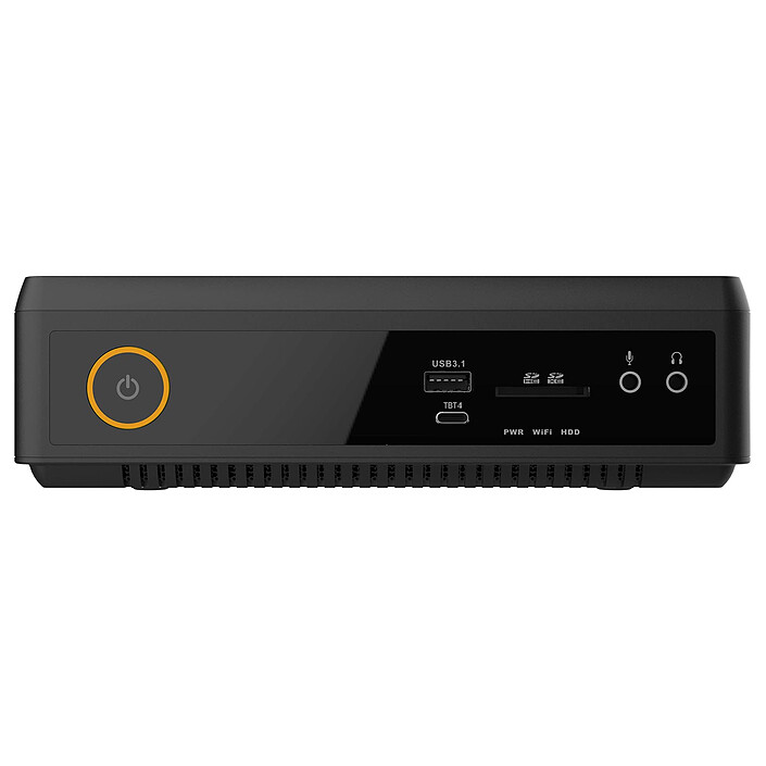 Avis ZOTAC ZBOX MAGNUS EN173070C
