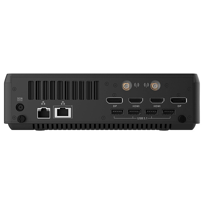 ZOTAC ZBOX MAGNUS EN173070C pas cher