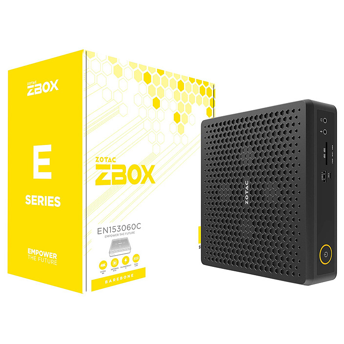ZOTAC ZBOX MAGNUS EN153060C