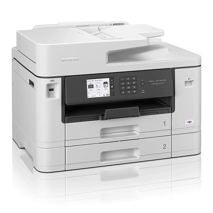 All-in-one printer