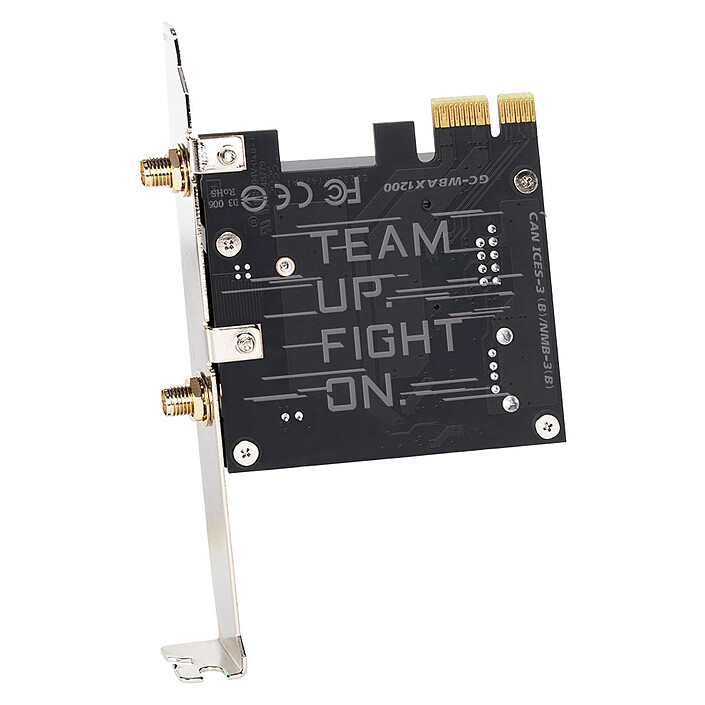 Avis Gigabyte GC-WBAX1200