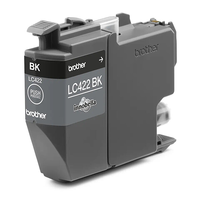 Avis Brother LC422BK (Noir)