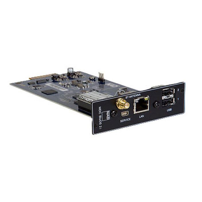 NAD MDC BluOS 2i