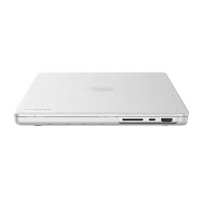 Nota Incase Hardshell MacBook Pro 16" (2021) Clear