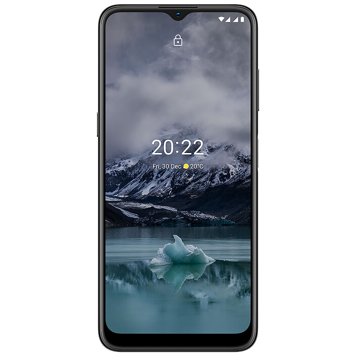 Nokia G11 Gris Foncé