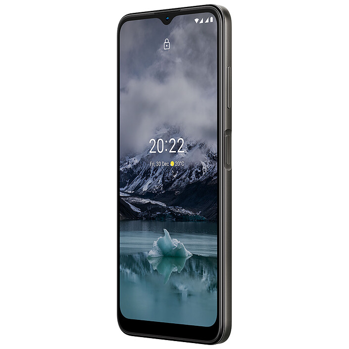 Avis Nokia G11 Gris Foncé
