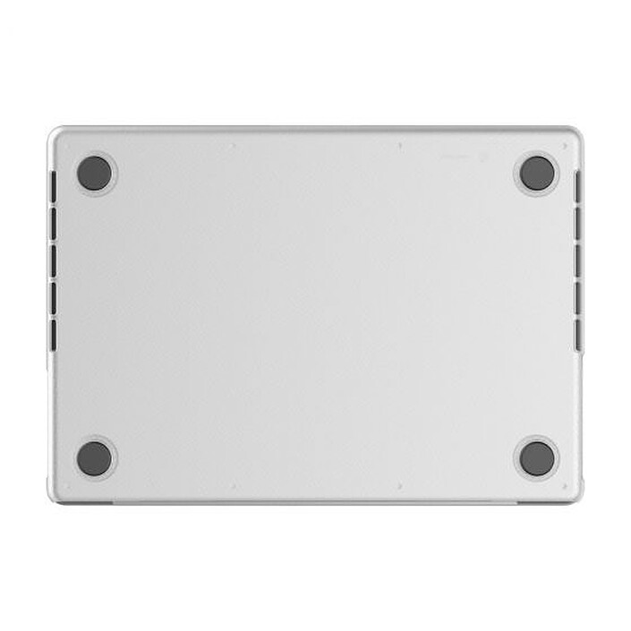 Incase Hardshell MacBook Pro 14" (2021) Transparente a bajo precio