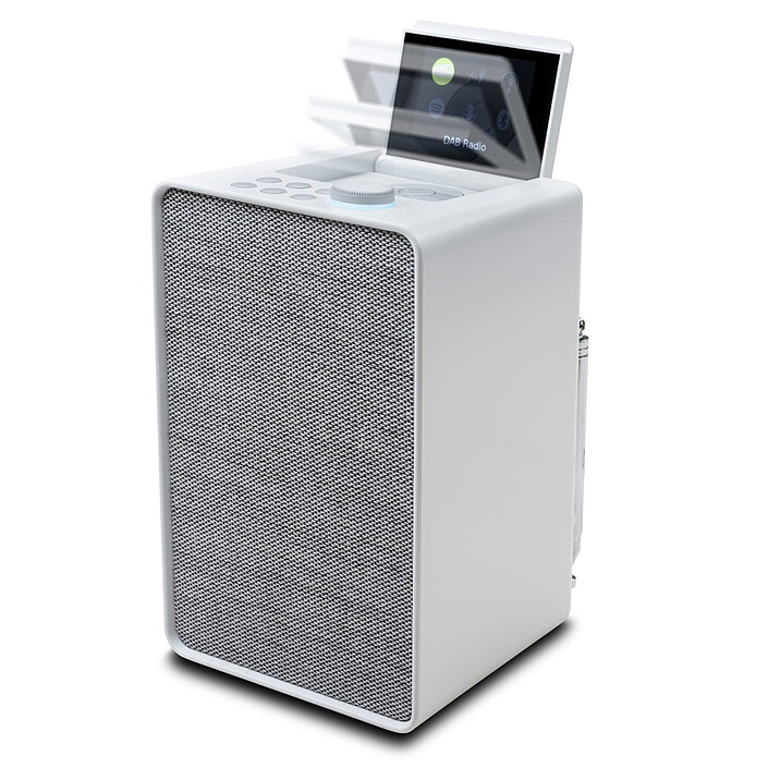 Radio & radio réveil