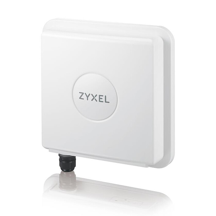Avis ZyXEL LTE7490-M904