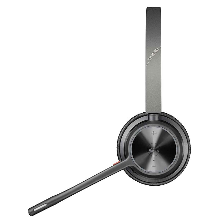 Acheter Poly Voyager 4310 USB-A UC Mono Noir