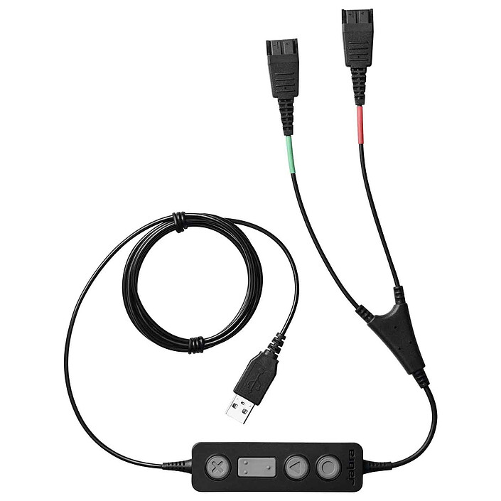 Jabra Link 265