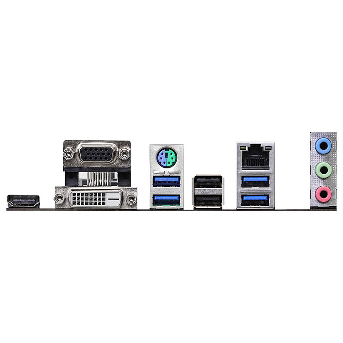 ASRock B560M-HDV R2.0 economico