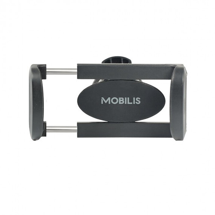 Avis Mobilis Support Universel avec fixation grille 360° Noir