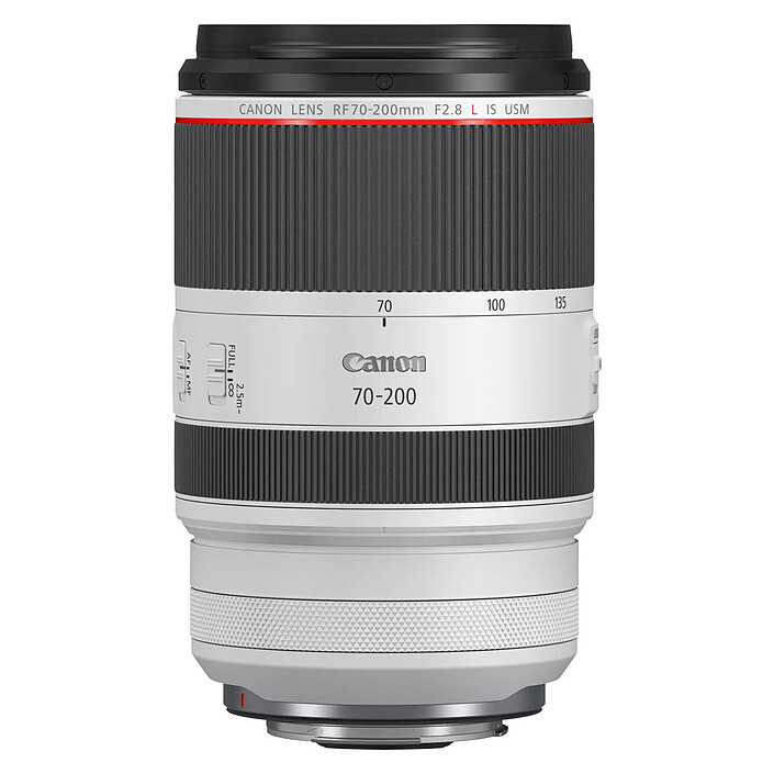 Canon RF 70-200mm f/2.8L IS USM