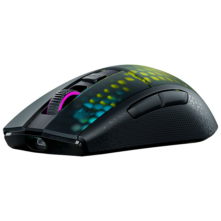 Buy ROCCAT Burst Pro Air Black