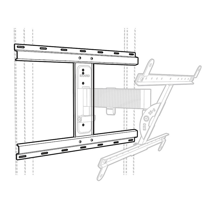 Avis ERARD Kit Placo Exo