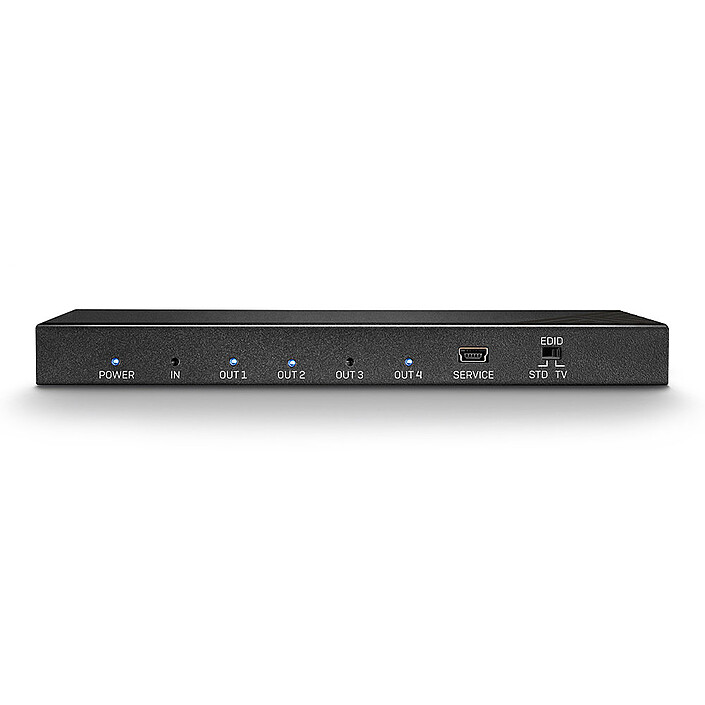 Avis Lindy HDMI Splitter 4K EDID (4 Sorties)