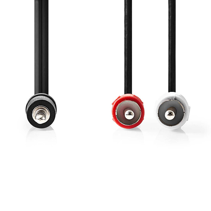 Cable de audio Jack