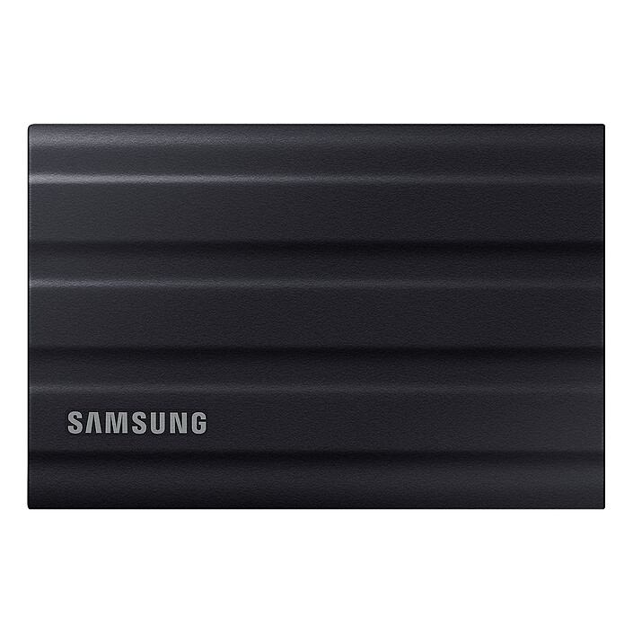 Opiniones sobre Samsung SSD externo T7 Shield 4Tb Negro