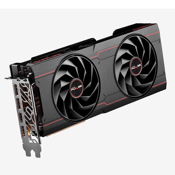 Opiniones sobre Sapphire PULSE Radeon RX 6750 XT Gaming OC 12GB