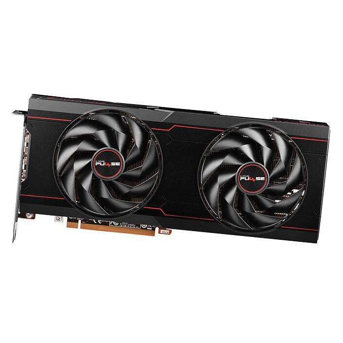 Comprar Sapphire PULSE Radeon RX 6750 XT Gaming OC 12GB