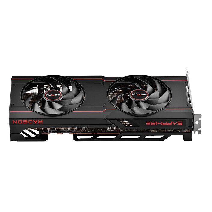 Sapphire PULSE Radeon RX 6750 XT Gaming OC 12GB a bajo precio