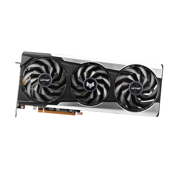 Avis Sapphire NITRO+ Radeon RX 6750 XT Gaming OC 12GB