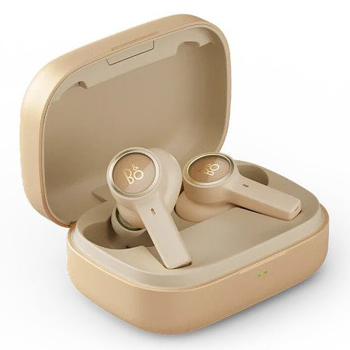 Bang & Olufsen Beoplay EX Gold