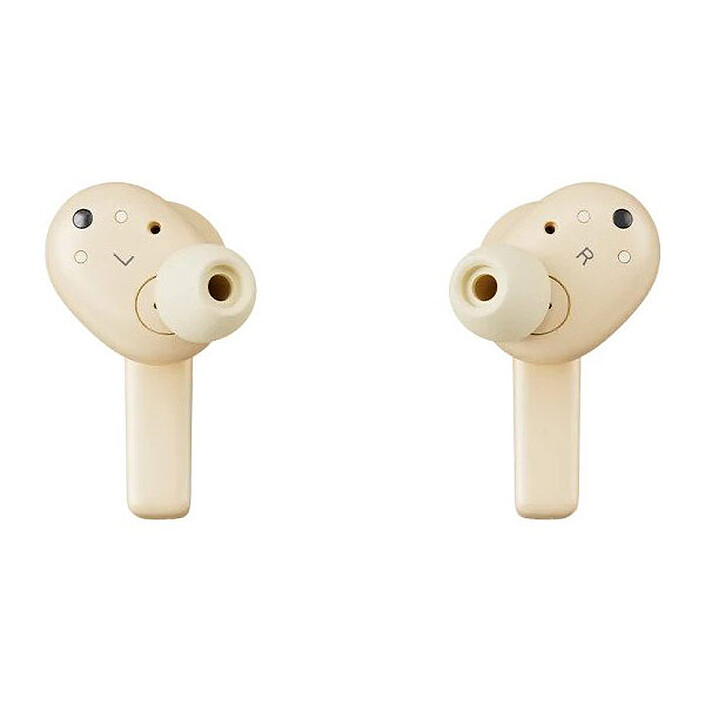 Review Bang & Olufsen Beoplay EX Gold